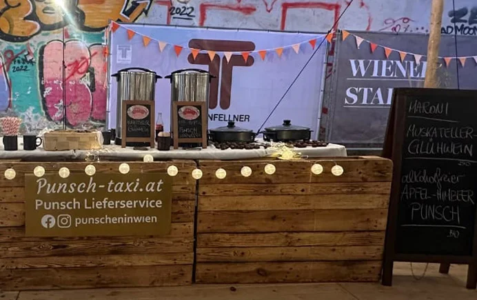 Event-Equipment Verleih