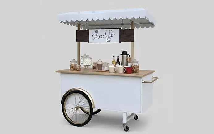 Bio-Kaffee, Bio-Tee, Kakao